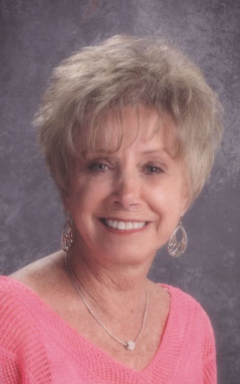 Jeraldine Brenning